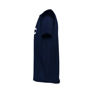 Koszulka rowerowa męska POC  M's Reform Enduro Tee Turmaline Navy L
