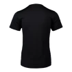 Koszulka rowerowa męska POC  Reform Enduro Light Tee Uranium Black