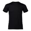 Koszulka rowerowa męska POC  Reform Enduro Light Tee Uranium Black