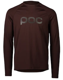 Koszulka rowerowa męska POC Reform Enduro LS