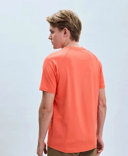 Koszulka rowerowa męska POC  Reform Enduro Tee