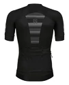 Koszulka rowerowa męska Rock Machine  MTB/XC černo/šedý