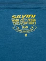 Koszulka rowerowa męska Silvini