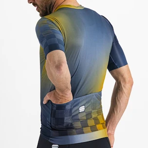 Koszulka rowerowa męska Sportful  Rocket