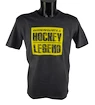 Koszulka WinnWell  Hockey Legend Grey