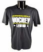 Koszulka WinnWell  Hockey Legend Grey