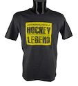 Koszulka WinnWell  Hockey Legend Grey