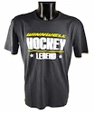 Koszulka WinnWell  Hockey Legend Grey