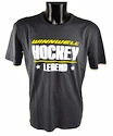 Koszulka WinnWell  Hockey Legend Grey L