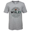 Koszulki dziecięce Outerstuff Koszulki dziecięce NHL Two-Way Forward 3 w 1 Minnesota Wild