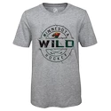 Koszulki dziecięce Outerstuff Koszulki dziecięce NHL Two-Way Forward 3 w 1 Minnesota Wild