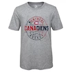 Koszulki dziecięce Outerstuff Koszulki dziecięce NHL Two-Way Forward 3 w 1 Montreal Canadiens