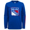 Koszulki dziecięce Outerstuff Koszulki dziecięce NHL Two-Way Forward 3 w 1 New York Rangers