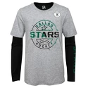 Koszulki dziecięce Outerstuff Koszulki dziecięce NHL Two-Way Forward 3 w 1 NHL Dallas Stars