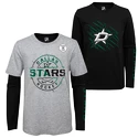 Koszulki dziecięce Outerstuff Koszulki dziecięce NHL Two-Way Forward 3 w 1 NHL Dallas Stars
