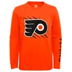 Koszulki dziecięce Outerstuff Koszulki dziecięce NHL Two-Way Forward 3 w 1 Philadelphia Flyers