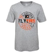 Koszulki dziecięce Outerstuff Koszulki dziecięce NHL Two-Way Forward 3 w 1 Philadelphia Flyers