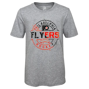 Koszulki dziecięce Outerstuff Koszulki dziecięce NHL Two-Way Forward 3 w 1 Philadelphia Flyers