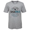 Koszulki dziecięce Outerstuff Koszulki dziecięce NHL Two-Way Forward 3 w 1 San Jose Sharks
