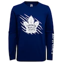 Koszulki dziecięce Outerstuff Koszulki dziecięce NHL Two-Way Forward 3 w 1 Toronto Maple Leafs