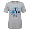 Koszulki dziecięce Outerstuff Koszulki dziecięce NHL Two-Way Forward 3 w 1 Winnipeg Jets