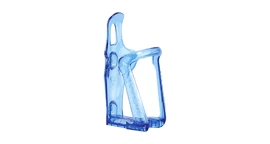 Koszyk na butelkę Topeak Mono Cage CX Clear Blue