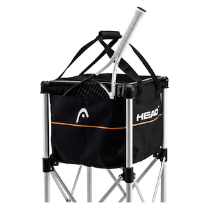 Koszyk na piłki tenisowe Head  Ball Trolley
