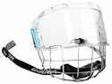 Kratka + plexi Bauer  Hybrid Shield Senior M