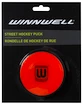 Krążek do hokejballa WinnWell  medium (carded)
