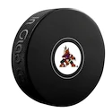 Krążek hokejowy Inglasco Inc.  Autograph Blister Arizona Coyotes