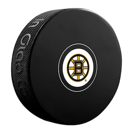 Krążek hokejowy Inglasco Inc. Autograph Blister Boston Bruins