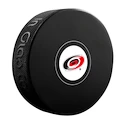 Krążek hokejowy Inglasco Inc.  Autograph Blister Carolina Hurricanes