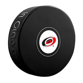 Krążek hokejowy Inglasco Inc. Autograph Blister Carolina Hurricanes
