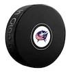 Krążek hokejowy Inglasco Inc.  Autograph Blister Columbus Blue Jackets
