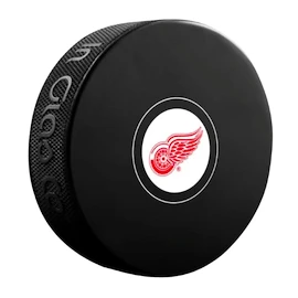 Krążek hokejowy Inglasco Inc. Autograph Blister Detroit Red Wings