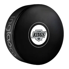 Krążek hokejowy Inglasco Inc. Autograph Blister Los Angeles Kings
