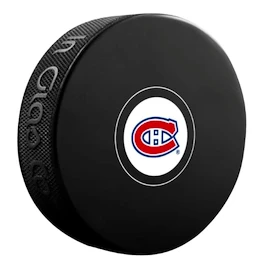 Krążek hokejowy Inglasco Inc. Autograph Blister Montreal Canadiens