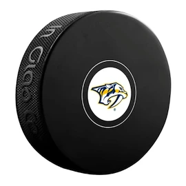 Krążek hokejowy Inglasco Inc. Autograph Blister Nashville Predators