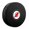 Krążek hokejowy Inglasco Inc.  Autograph Blister New Jersey Devils