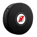 Krążek hokejowy Inglasco Inc.  Autograph Blister New Jersey Devils