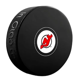 Krążek hokejowy Inglasco Inc. Autograph Blister New Jersey Devils