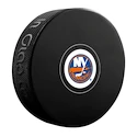 Krążek hokejowy Inglasco Inc.  Autograph Blister New York Islanders