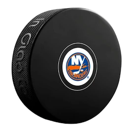Krążek hokejowy Inglasco Inc. Autograph Blister New York Islanders
