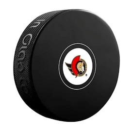 Krążek hokejowy Inglasco Inc. Autograph Blister Ottawa Senators