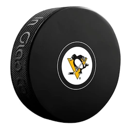 Krążek hokejowy Inglasco Inc. Autograph Blister Pittsburgh Penguins