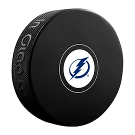 Krążek hokejowy Inglasco Inc. Autograph Blister Tampa Bay Lightning
