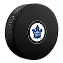 Krążek hokejowy Inglasco Inc.  Autograph Blister Toronto Maple Leafs
