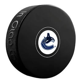Krążek hokejowy Inglasco Inc. Autograph Blister Vancouver Canucks