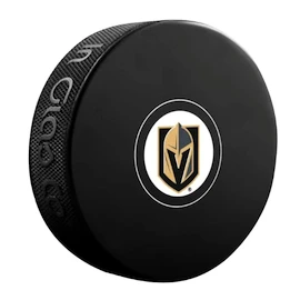 Krążek hokejowy Inglasco Inc. Autograph Blister Vegas Golden Knights