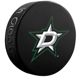 Krążek hokejowy Inglasco Inc. Logo Blister Dallas Stars